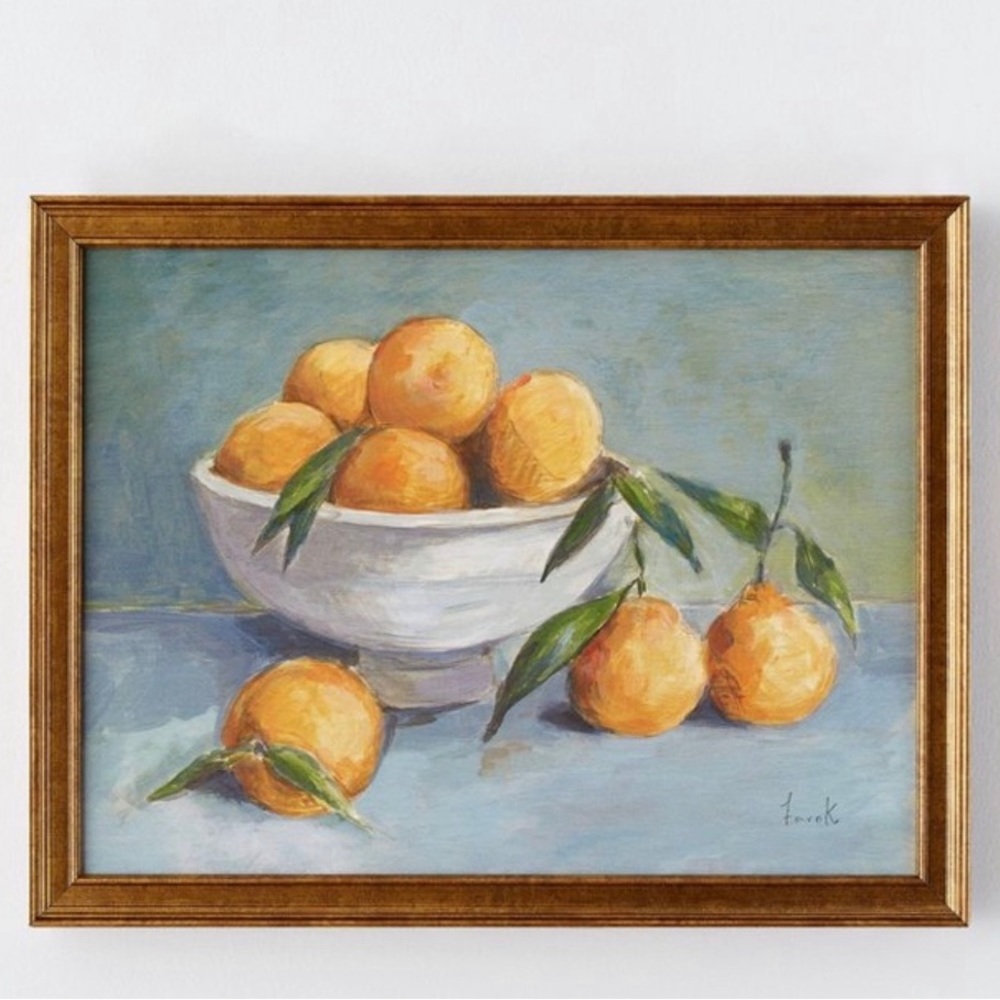 Threshold designed with Studio McGee Art